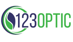 Logo 123optic