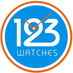 Logo 123watches