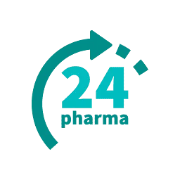 Logo 24Pharma