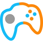Logo Allyourgames