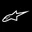 Logo Alpinestars