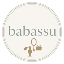 Logo Babassu
