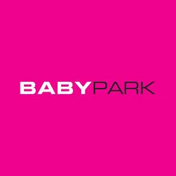 Logo Babypark
