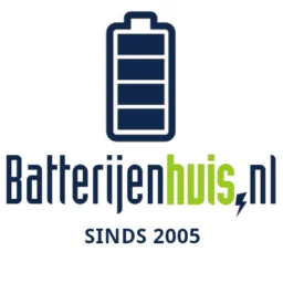 Logo Batterijenhuis
