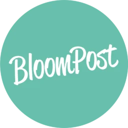 Logo BloomPost