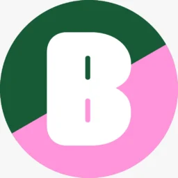 Logo Boombrush