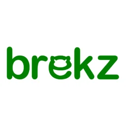 Logo Brekz