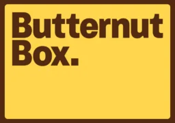 Logo Butternut Box
