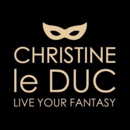 Logo Christine le Duc
