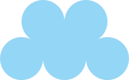 Logo Cloudpillo