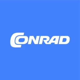 Logo Conrad