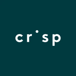 Logo Crisp