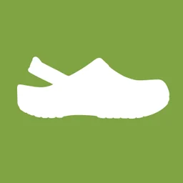 Logo Crocs