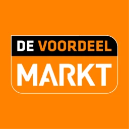 Logo De Voordeelmarkt