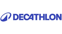 Logo Decathlon