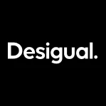 Logo Desigual