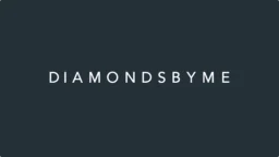 Logo Diamonds by Me