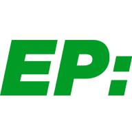 Logo EP