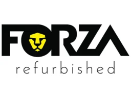 Logo Forza Refurbished