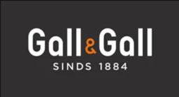Logo Gall & Gall
