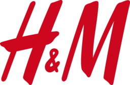 Logo H&M
