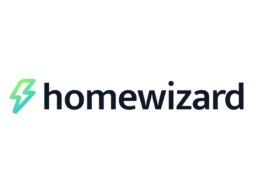 Logo HomeWizard