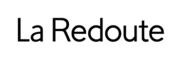 Logo La Redoute