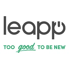 Logo Leapp