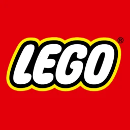 Logo LEGO