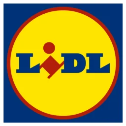 Logo Lidl-shop