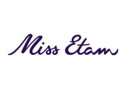Logo Miss Etam