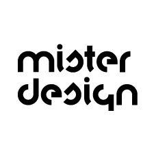 Logo MisterDesign