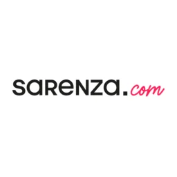 Logo Sarenza