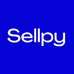 Logo Sellpy