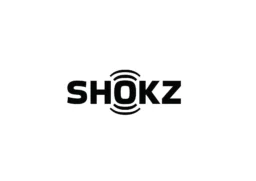 Logo Shokz