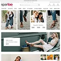 Logo Spartoo