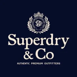 Logo Superdry