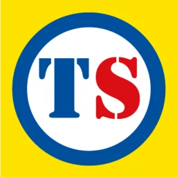 Logo Toolstation