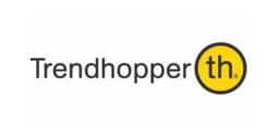 Logo Trendhopper