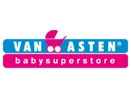 Logo Van Asten BabySuperstore