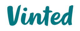 Logo Vinted