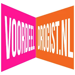 Logo Voordeeldrogist