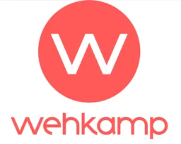 Logo Wehkamp