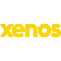 Logo Xenos